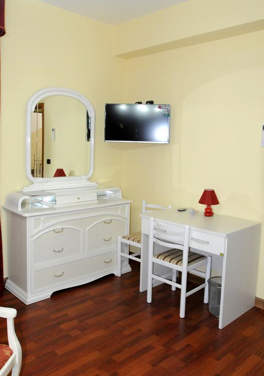 B&B Diamante Nissoria Habitación foto